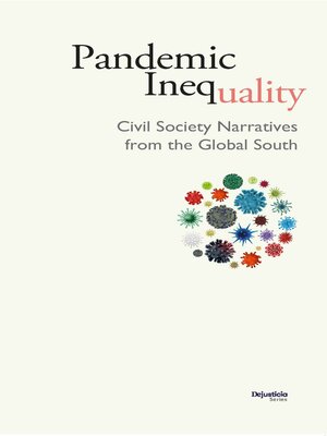 cover image of Pandemic Inequality